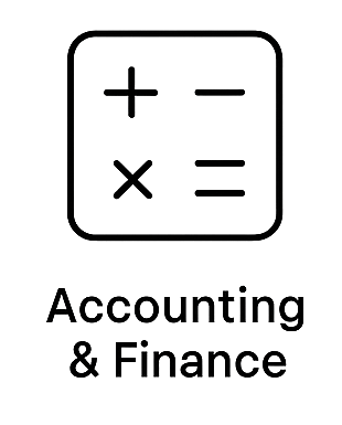 ACCOUNTING & FINANCE