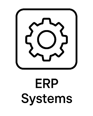 ERP SYSTEMS